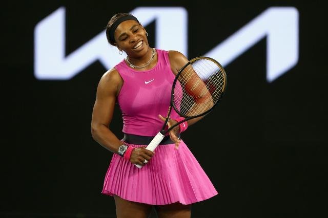 半岛·体育-雅拉山谷赛小威静候PK巴蒂 额外休赛无碍好状态